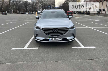 Внедорожник / Кроссовер Mazda CX-9 2019 в Броварах