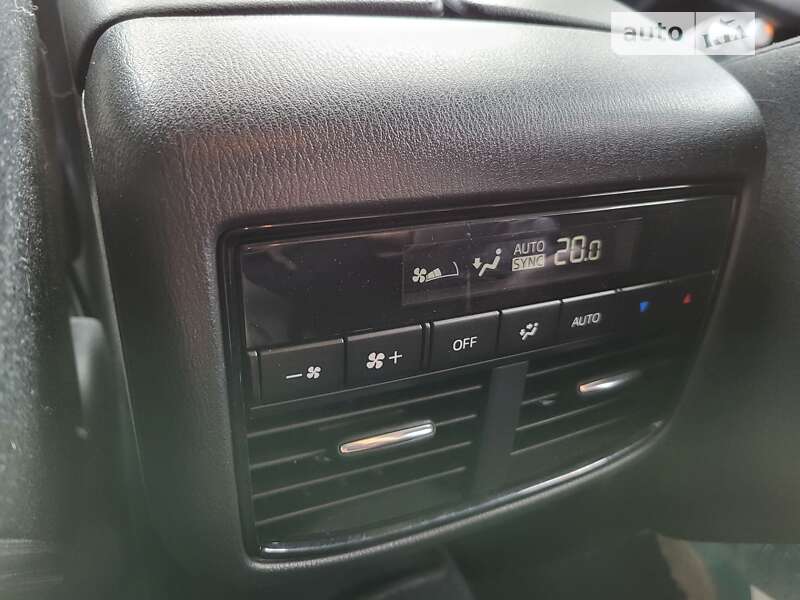 Позашляховик / Кросовер Mazda CX-9 2016 в Харкові