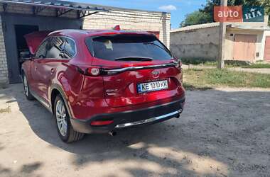Mazda CX-9 2019 Mazda CX-9 2019