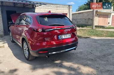 Mazda CX-9 2019