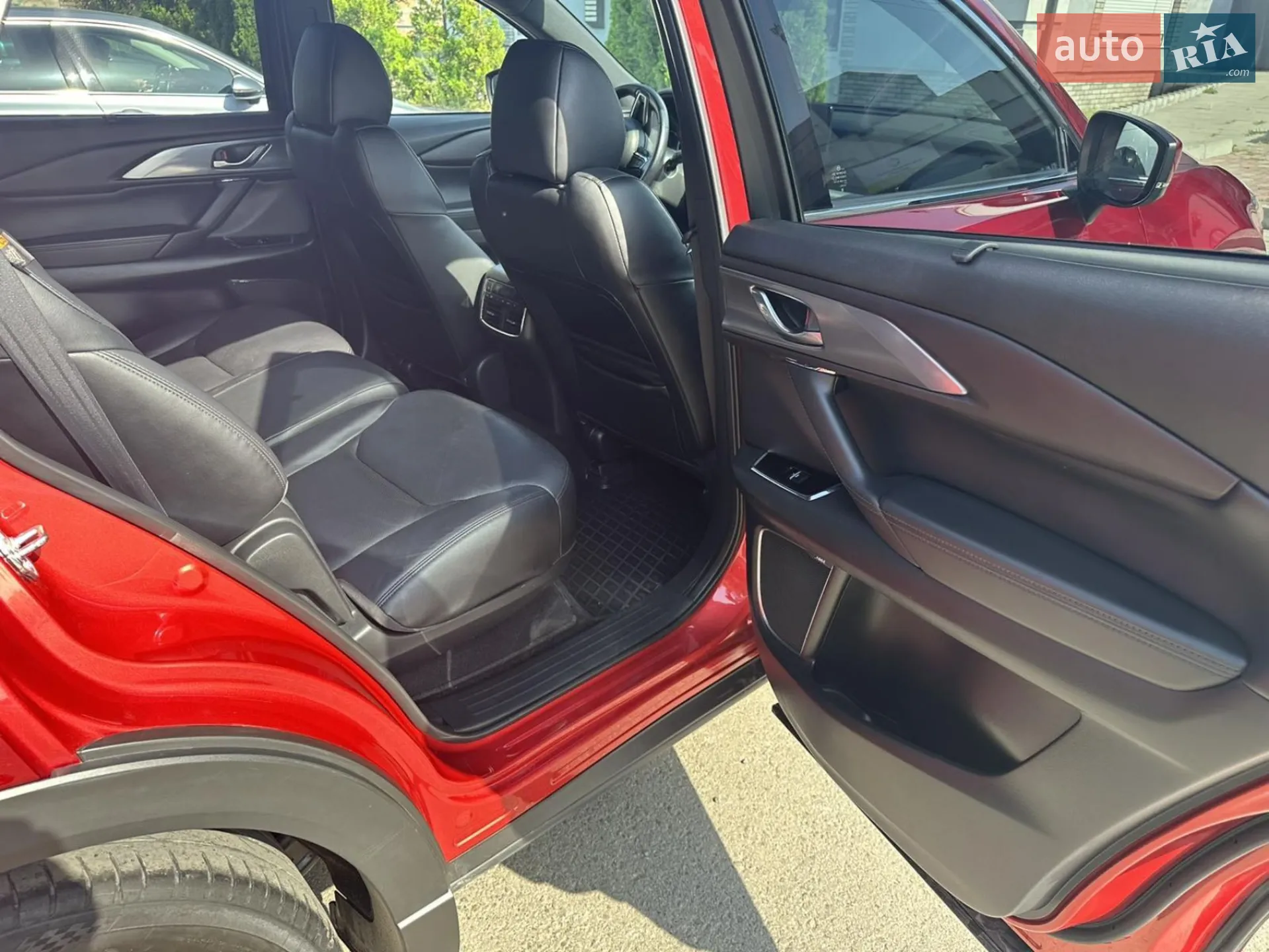 2019 Mazda CX-9 - мініатюра 4