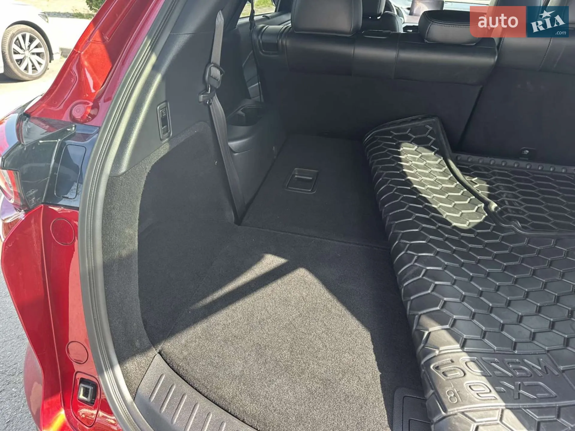 2019 Mazda CX-9 - мініатюра 2