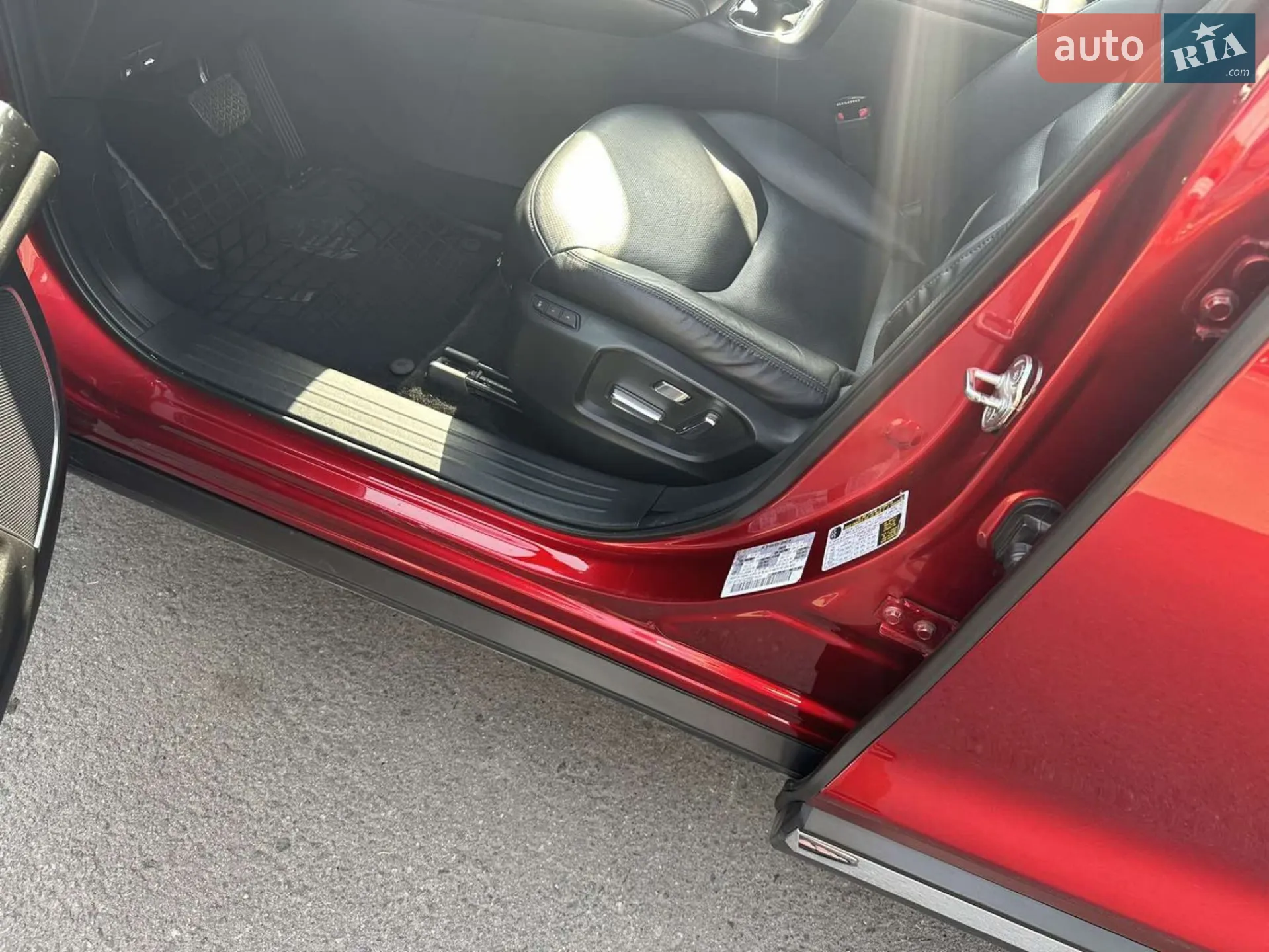 2019 Mazda CX-9 - мініатюра 9