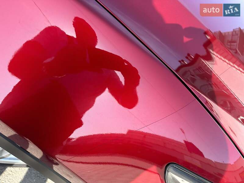 Внедорожник / Кроссовер Mazda CX-9 2019 в Вольногорске фото 7 Внедорожник / Кроссовер Mazda CX-9 2019 в Вольногорске