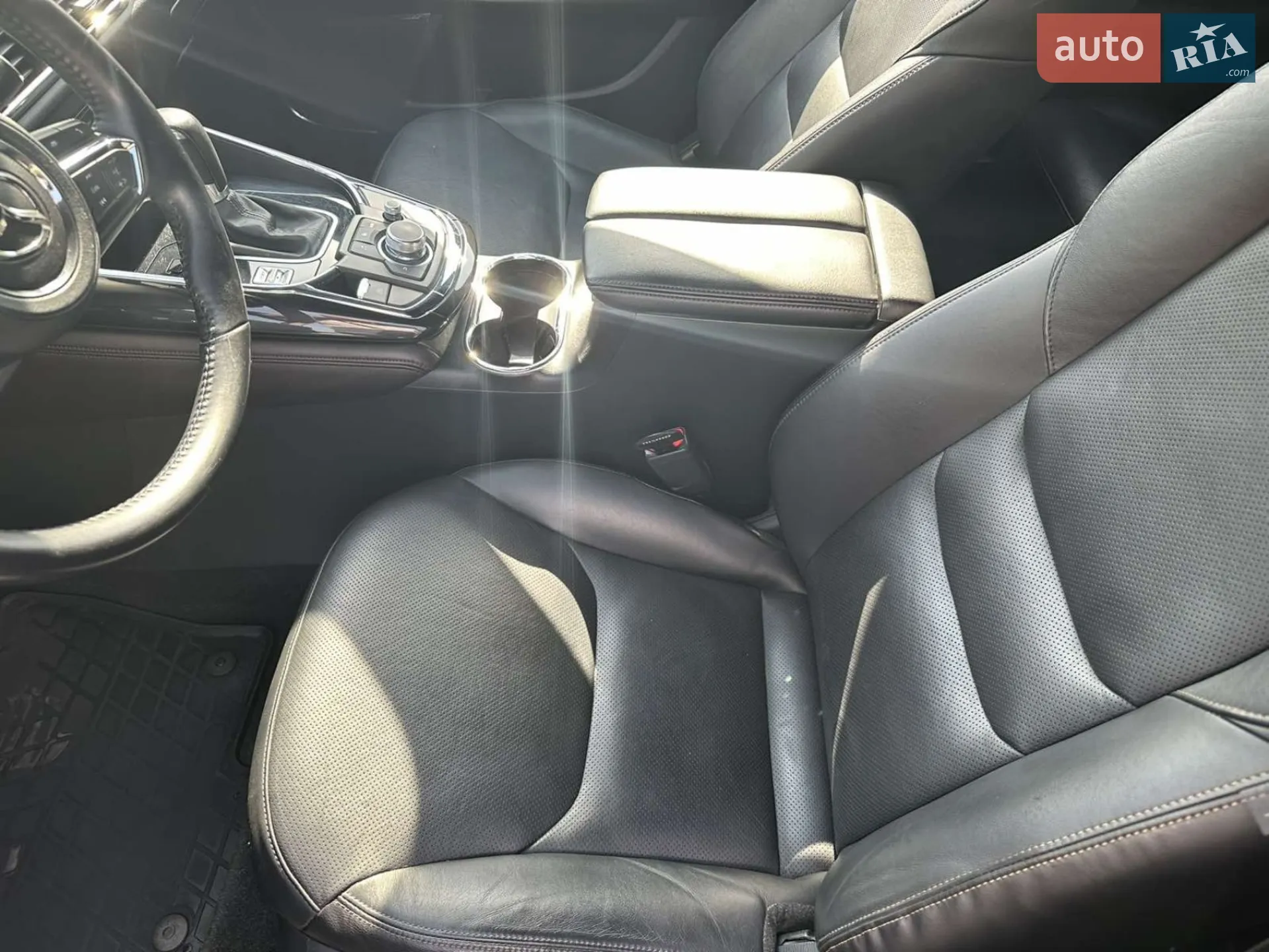 2019 Mazda CX-9 - мініатюра 11