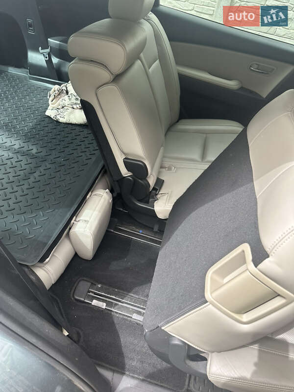 Внедорожник / Кроссовер Mazda CX-9 2012 в Днепре