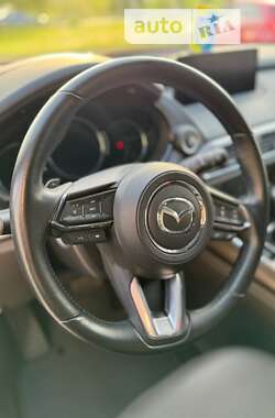 Внедорожник / Кроссовер Mazda CX-9 2021 в Запорожье