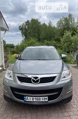 Внедорожник / Кроссовер Mazda CX-9 2012 в Белой Церкви