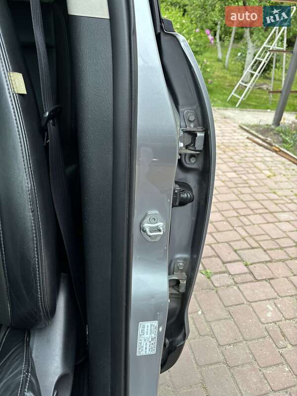 Внедорожник / Кроссовер Mazda CX-9 2012 в Белой Церкви