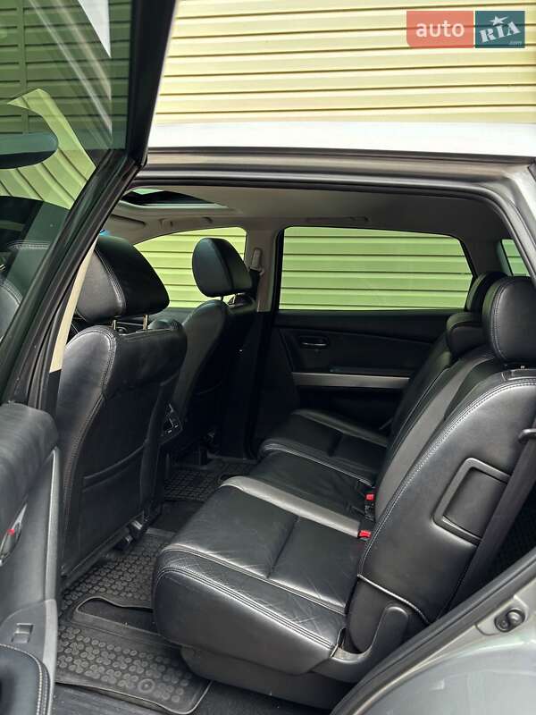 Внедорожник / Кроссовер Mazda CX-9 2012 в Белой Церкви