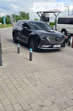 Внедорожник / Кроссовер Mazda CX-9 2016 в Червонограде