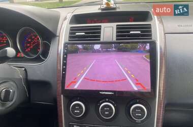 Внедорожник / Кроссовер Mazda CX-9 2007 в 