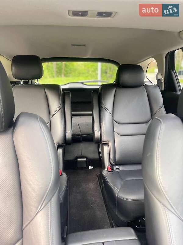Позашляховик / Кросовер Mazda CX-9 2022 в Києві