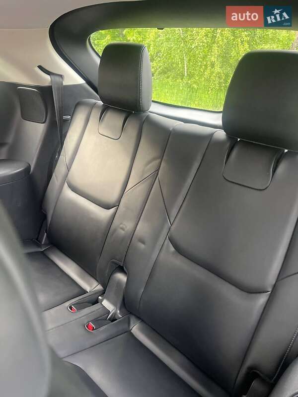 Позашляховик / Кросовер Mazda CX-9 2022 в Києві