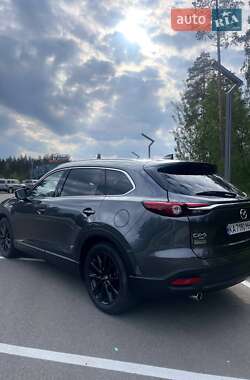 Mazda CX-9 2022 Mazda CX-9 2022