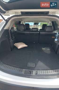 Позашляховик / Кросовер Mazda CX-9 2017 в Вінниці