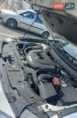 Позашляховик / Кросовер Mazda CX-9 2017 в Вінниці