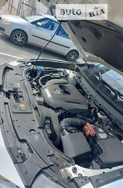 Внедорожник / Кроссовер Mazda CX-9 2017 в Виннице