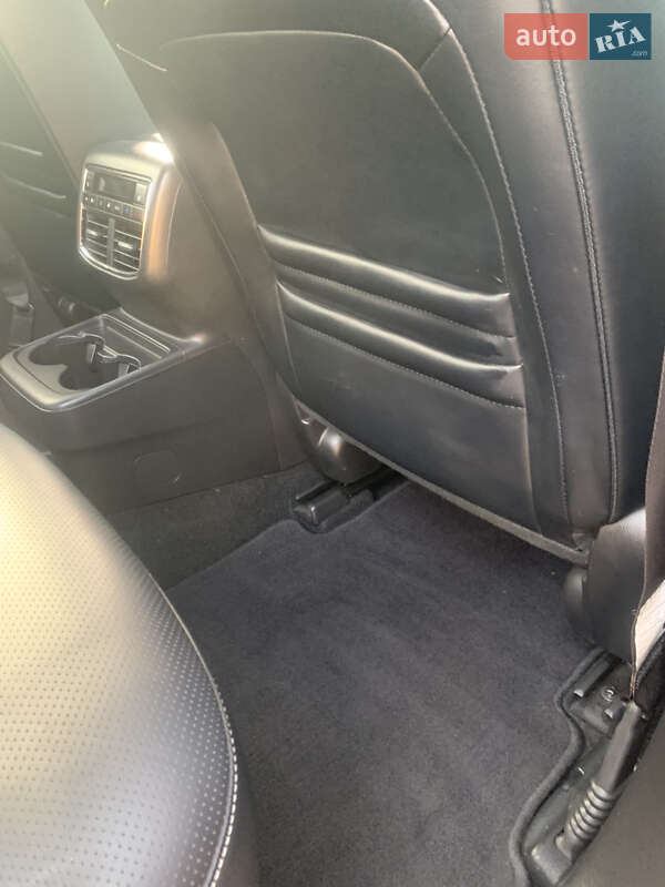 Позашляховик / Кросовер Mazda CX-9 2021 в Запоріжжі