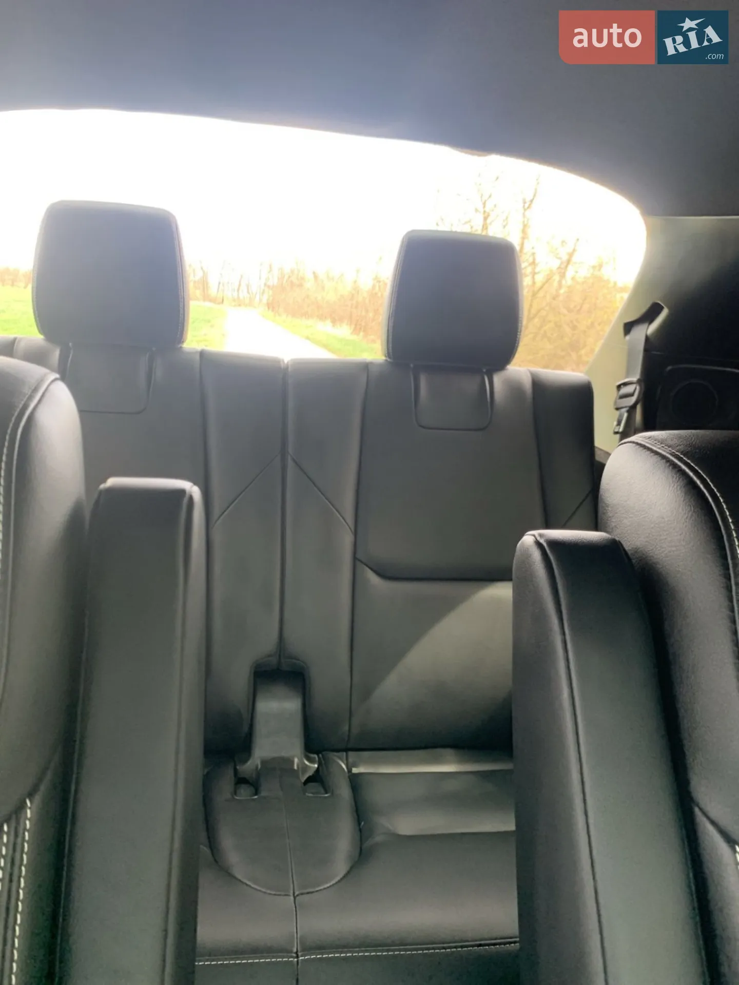 2021 Mazda CX-9 - мініатюра 14