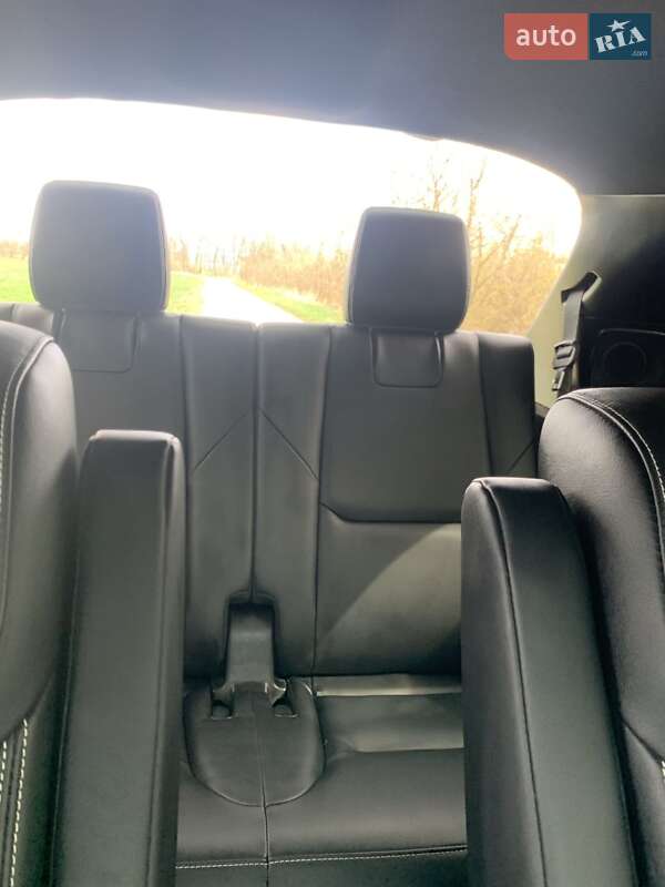 Позашляховик / Кросовер Mazda CX-9 2021 в Запоріжжі