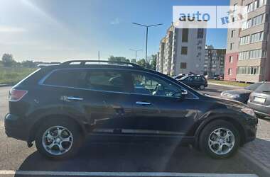 Позашляховик / Кросовер Mazda CX-9 2008 в Вінниці