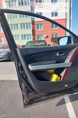 Внедорожник / Кроссовер Mazda CX-9 2008 в Виннице