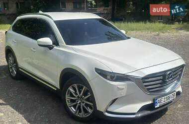 Mazda CX-9 2019 Mazda CX-9 2019