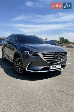 Mazda CX-9 2019