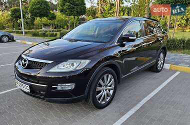 Mazda CX-9 2008 Mazda CX-9 2008