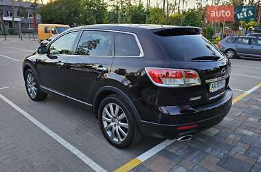 Внедорожник / Кроссовер Mazda CX-9 2008 в 