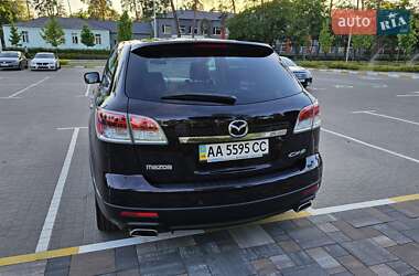 Внедорожник / Кроссовер Mazda CX-9 2008 в 