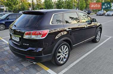 Внедорожник / Кроссовер Mazda CX-9 2008 в 