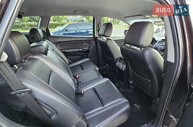 Внедорожник / Кроссовер Mazda CX-9 2008 в 