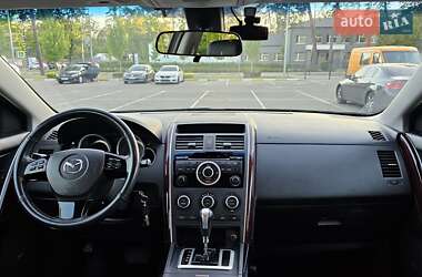 Внедорожник / Кроссовер Mazda CX-9 2008 в 