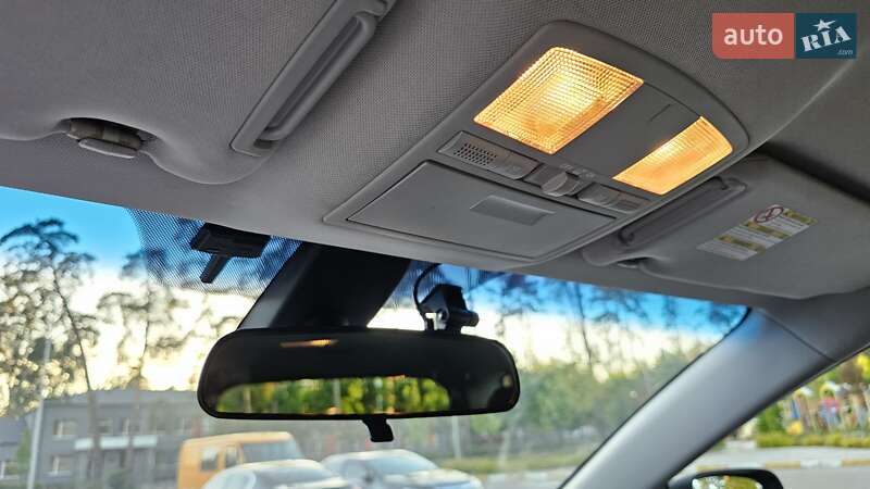 Позашляховик / Кросовер Mazda CX-9 2008 в Києві