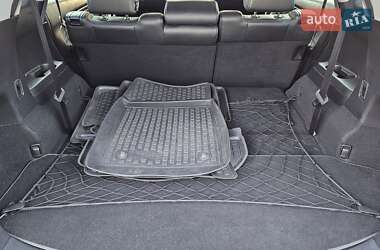 Внедорожник / Кроссовер Mazda CX-9 2008 в 