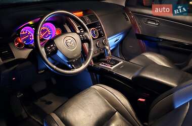 Внедорожник / Кроссовер Mazda CX-9 2008 в 
