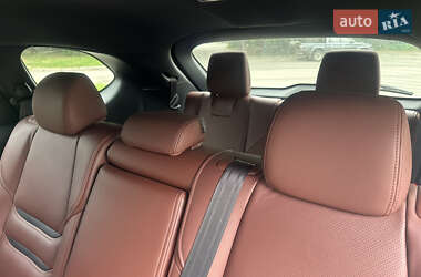 Внедорожник / Кроссовер Mazda CX-9 2019 в 