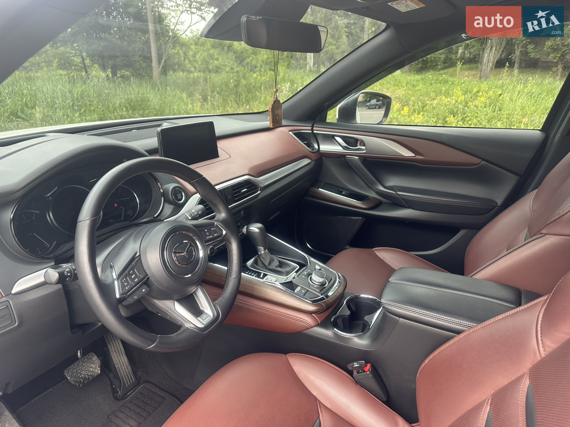 2019 Mazda CX-9 - мініатюра 53