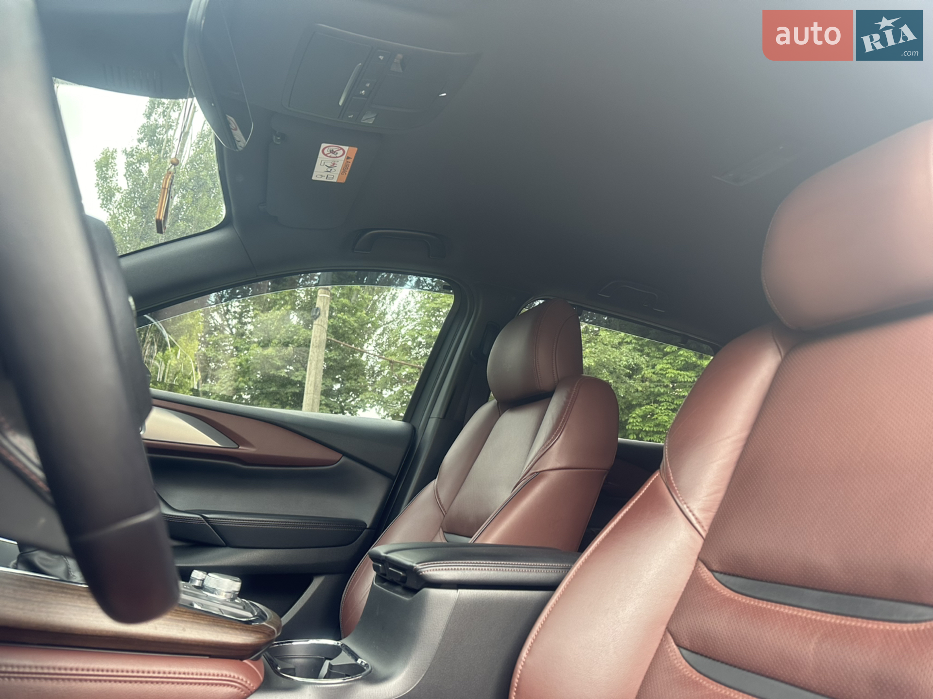 2019 Mazda CX-9 - мініатюра 55