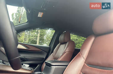 Внедорожник / Кроссовер Mazda CX-9 2019 в 