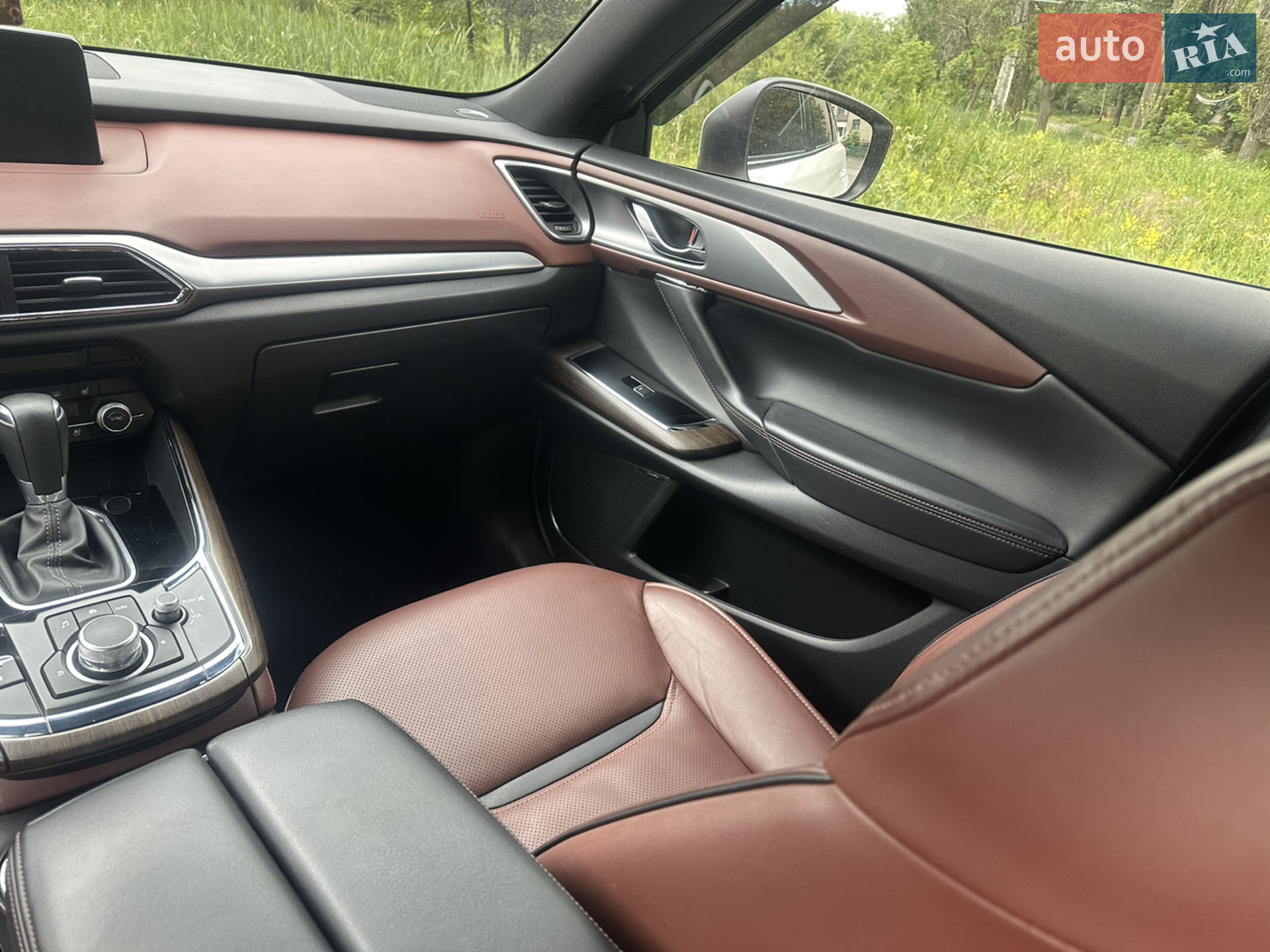 2019 Mazda CX-9 - мініатюра 65