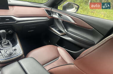 Внедорожник / Кроссовер Mazda CX-9 2019 в 