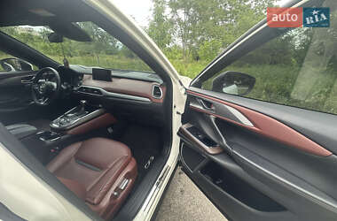 Внедорожник / Кроссовер Mazda CX-9 2019 в 
