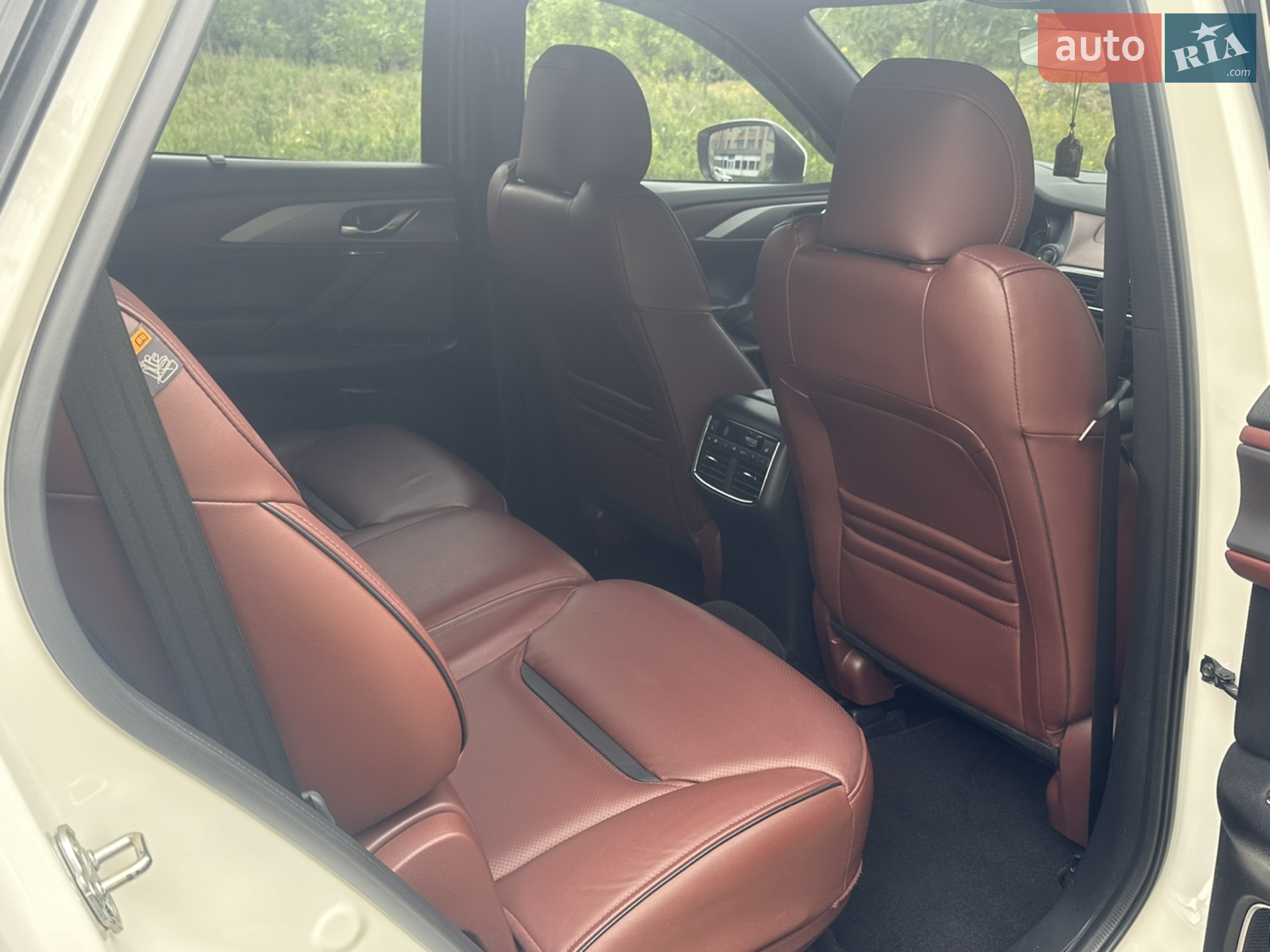 2019 Mazda CX-9 - мініатюра 77