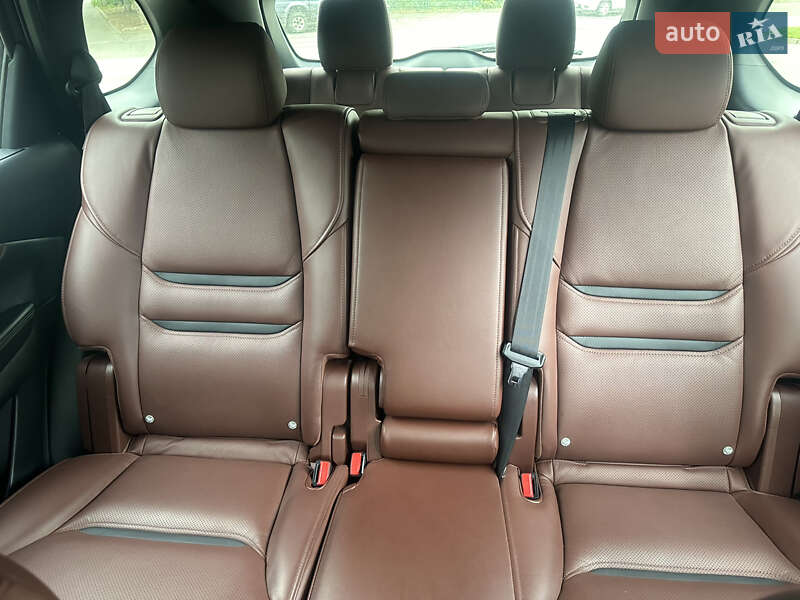 Внедорожник / Кроссовер Mazda CX-9 2019 в Кривом Роге