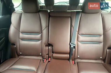 Внедорожник / Кроссовер Mazda CX-9 2019 в 