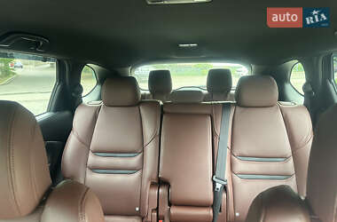 Внедорожник / Кроссовер Mazda CX-9 2019 в 
