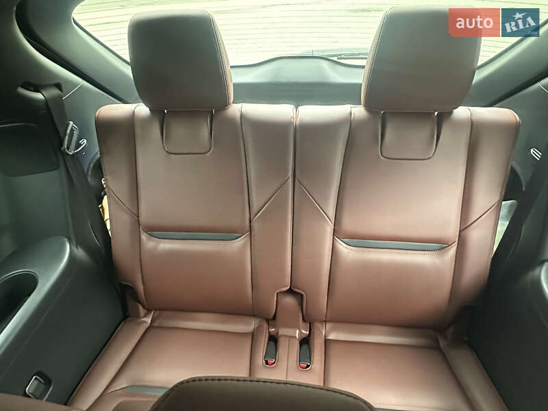 Внедорожник / Кроссовер Mazda CX-9 2019 в Кривом Роге